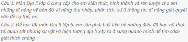 C&acirc;u 1 nha bạn