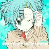 Nagisa Shiota