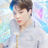 Jimin Mochi