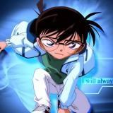  Kudo Shinichi 