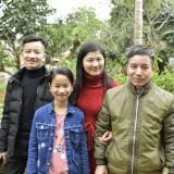Đoàn Thắm