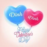 ♋️❤️♎️Love Dĩnh