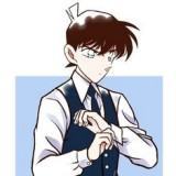 ★ Kudo_Shinichi ★