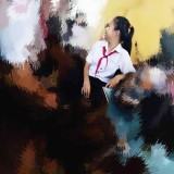 Ngô Châu Bảo Oanh