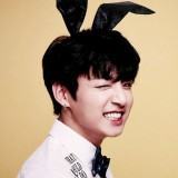 Jungkookie cute