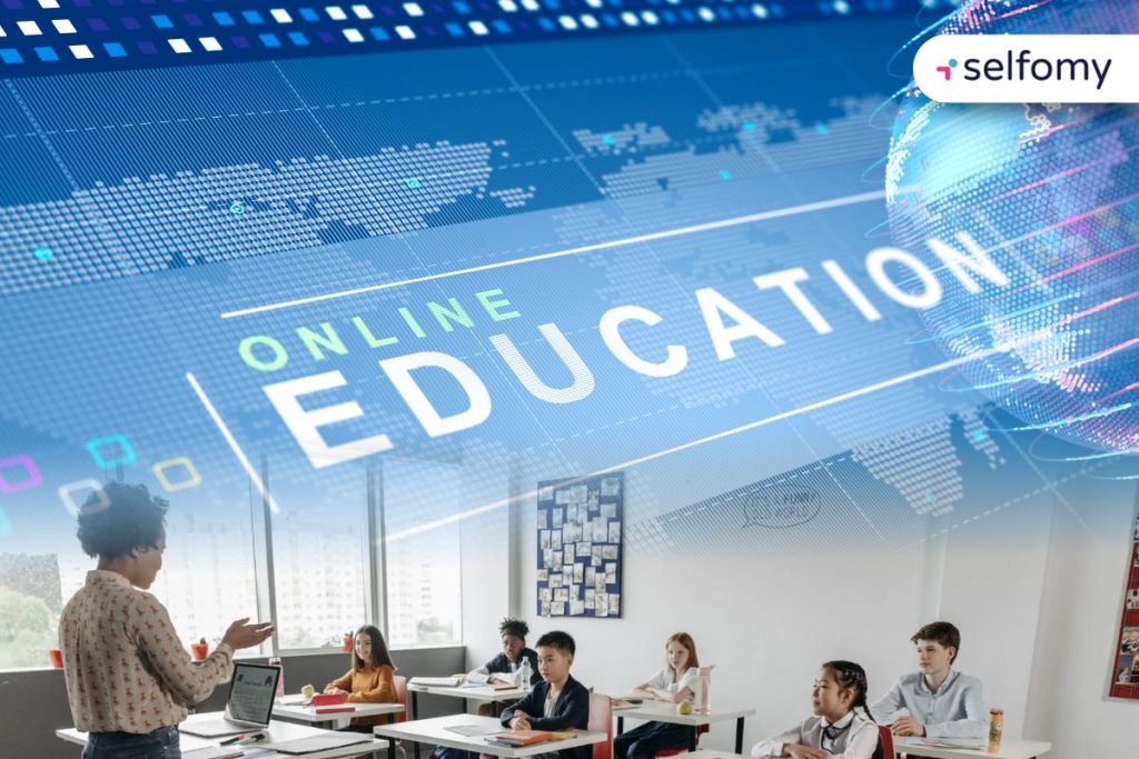 Xu hướng giáo dục ứng dụng công nghệ AI là tất yếu trong thời kỳ chuyển đổi số