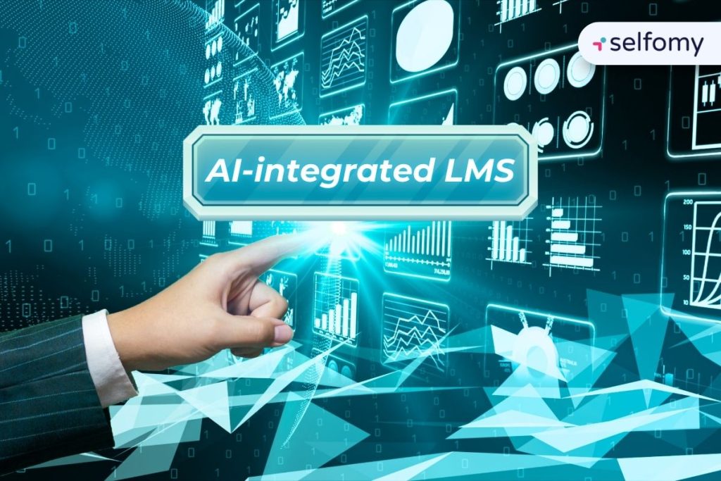 LMS Trends with Artificial Intelligence (AI)