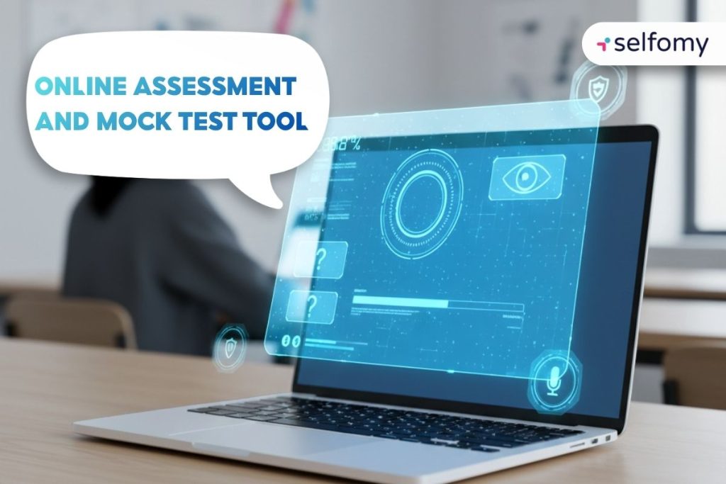 Potential for developing online assessment and testing tools