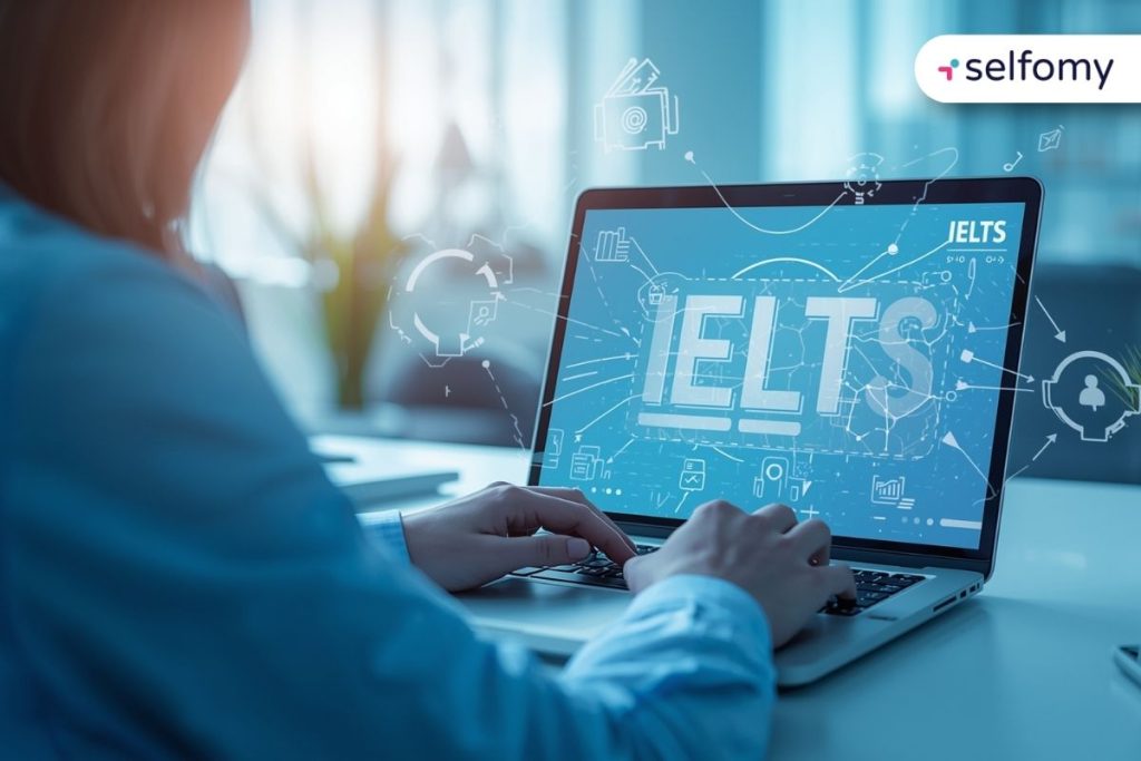 IELTS LMS là một công cụ giúp tối ưu hóa hoạt động học tập và giảng dạy