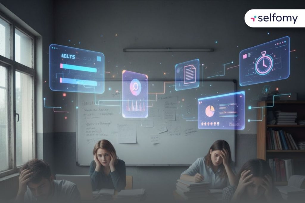 Trung tâm nhỏ thường gặp khó khăn trong quản lý