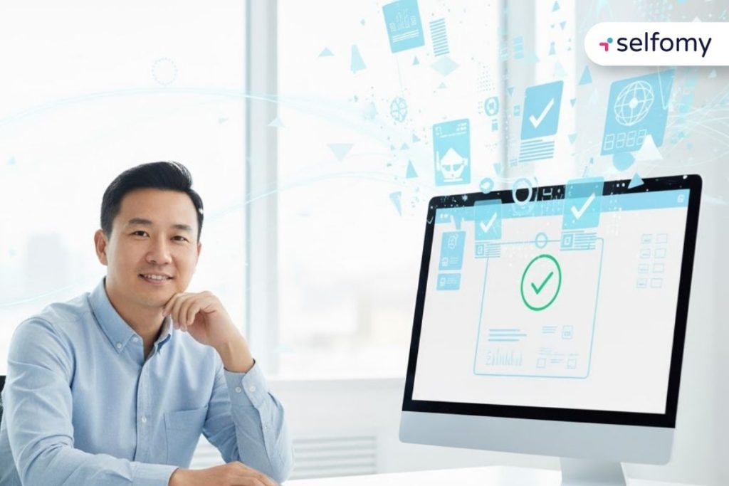 Tái cấu trúc quy trình chấm bài bằng AI khiến việc giảng dạy trở nên hiệu quả hơn